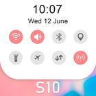 S10 Lock Screen : Galaxy S10 Lock Screen icon