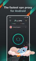 Hyper VPN capture d'écran 1