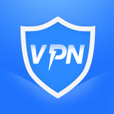 Anon VPN icône