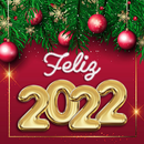 Feliz navidad y año nuevo APK