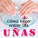 Cómo hacer crecer tus uñas APK