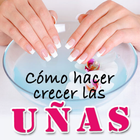 Cómo hacer crecer tus uñas icon