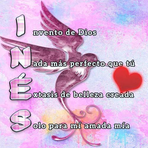 Acrosticos De Amor For Android Apk Download