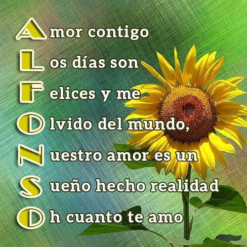 Acrosticos De Amor For Android Apk Download