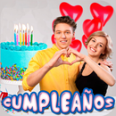 Feliz Cumpleaños mi Amor APK