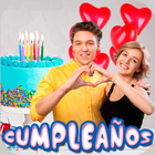 Feliz Cumpleaños mi Amor