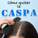 Cómo quitar la caspa REMEDIOS APK