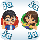 Chistes Cortos para Niños APK