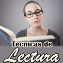 Técnicas de lectura rápida APK