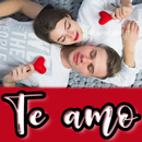 Te Amo mi Amor, hermosas frase APK