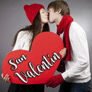 Frases para San Valentín APK