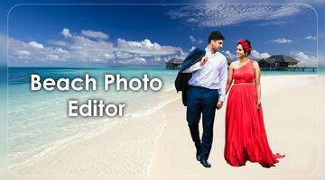 Beach Adventure Photo Editor P 스크린샷 3