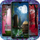 Fantasy Wallpapers APK