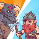 Heroes Tavern: Idle Pub Tycoon APK