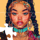 Jigsaw Puzzles for Adults أيقونة