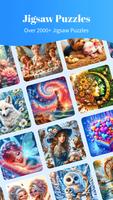 Jigsaw Puzzles for Adults تصوير الشاشة 3