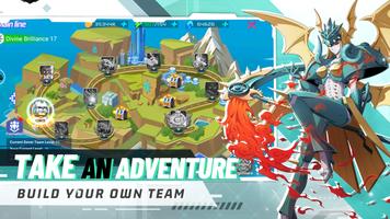 Fantasy Journey: Evolution Ekran Görüntüsü 3