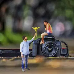 Miniature Effect - Miniature P APK download