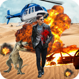 Action Movies Photo Editor