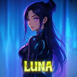 Anime Character AI: Chat, Play