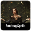 Fantasy Spells