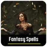 Fantasy Spells