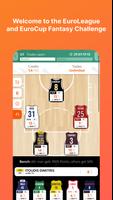 EuroLeague Fantasy Challenge पोस्टर