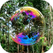 Fantasy Forest Video Wallpaper icon