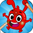 Morphle POPS a Pimple!