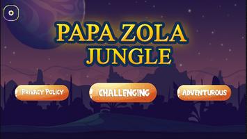 Papa zola vs Probe adventures screenshot 1