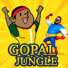 Go pal vs Papa zola adventures آئیکن