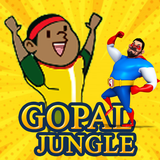 Go pal vs Papa zola adventures simgesi