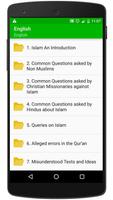 Islam Q&A स्क्रीनशॉट 1