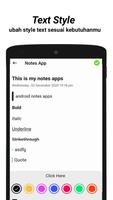Notes for Android 2021 screenshot 2