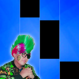 Faraón Love Shady - Piano Game