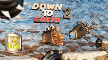 Down To Earth 2 Affiche