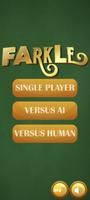 Farkle Affiche