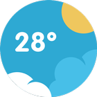 FWeather icône