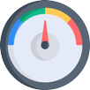 Alpha Speed - Internet Speed  Meter APK