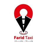 Farid Egypt TAXI: Book a Car! icon