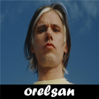 orelsan sans net 아이콘