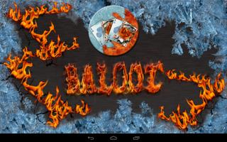 IceBurn Baloot تصوير الشاشة 2