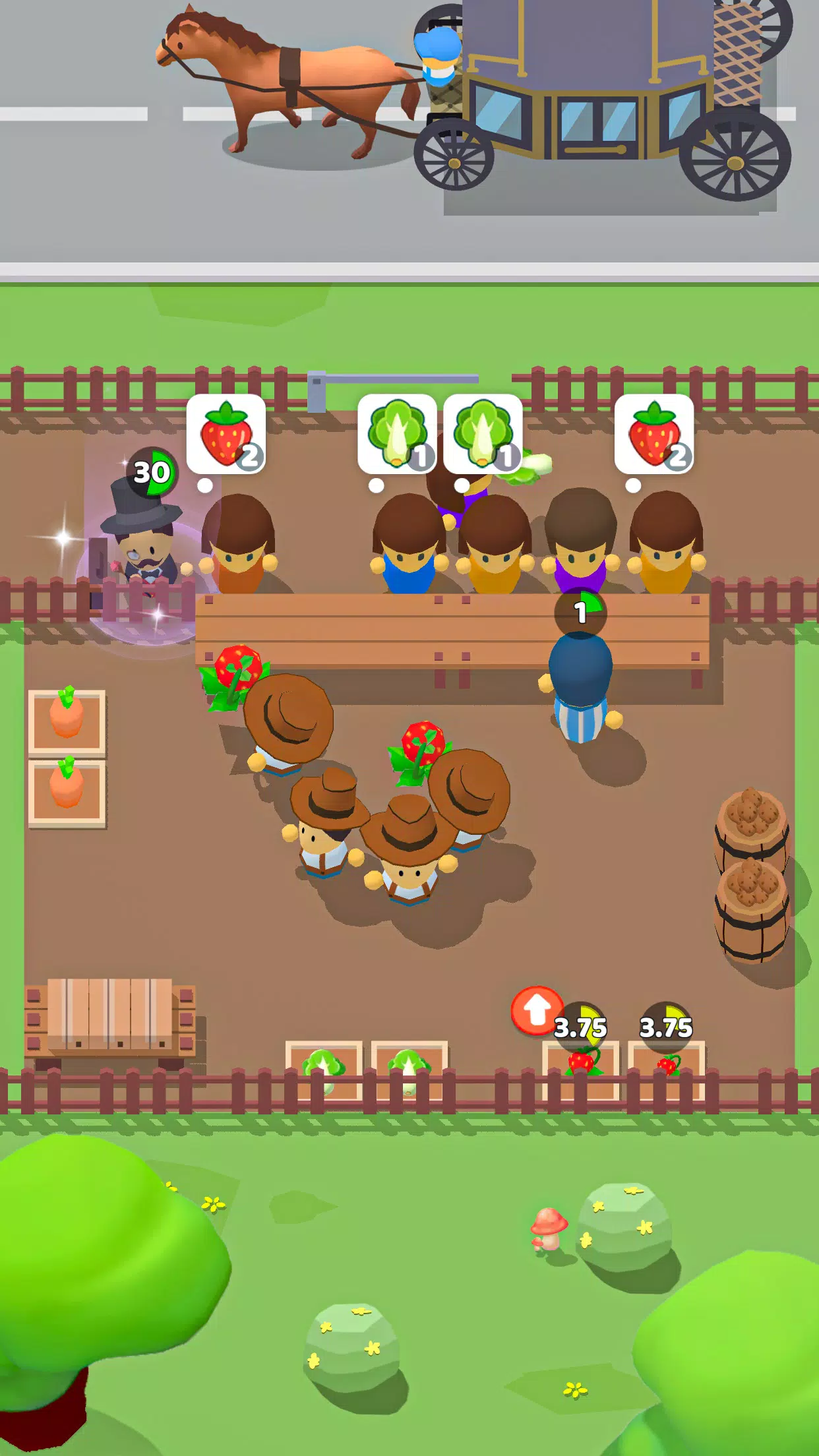 Royal Farm – Jogo de fazenda – Apps no Google Play