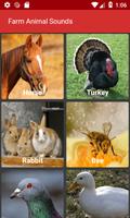 Farm Animal Sounds スクリーンショット 1