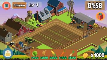 Farm Rak capture d'écran 1