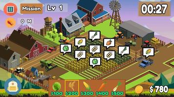 Farm Rak capture d'écran 2
