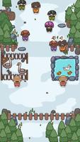 Farm Bliss Tycoon постер