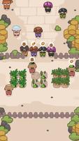 Farm Bliss Tycoon скриншот 1