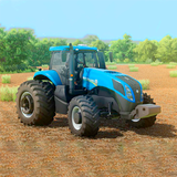 Farming Simulator Tractor 2022