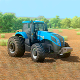 Tractor Farming Simulator Mods